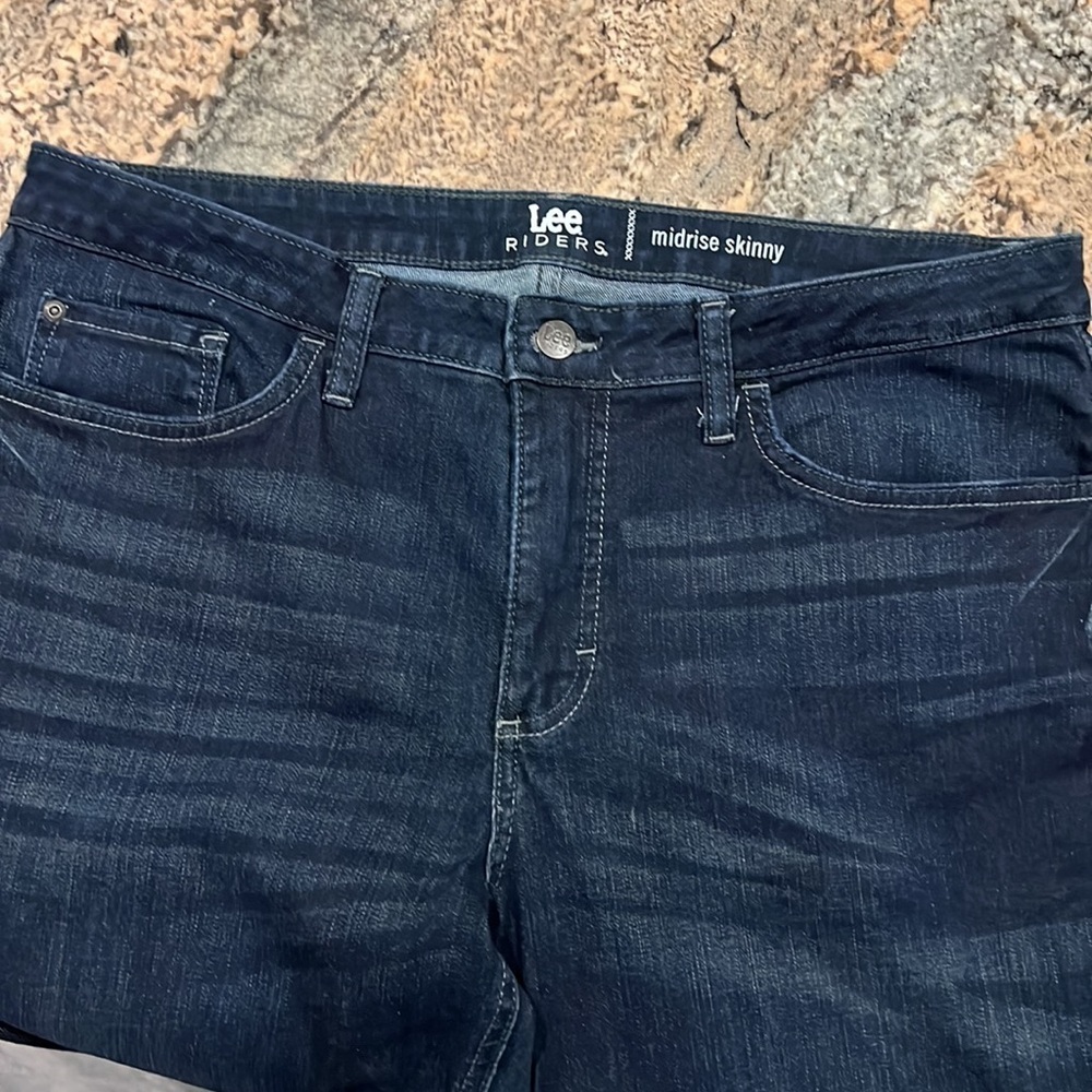 LEE Riders Jeans - Picture 3 of 5